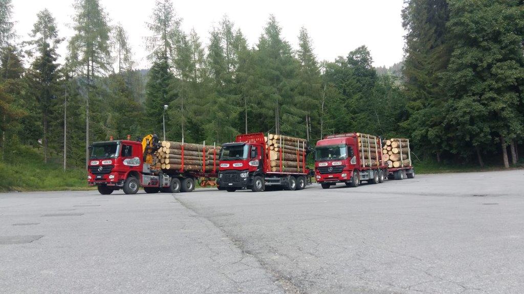 Transport Pastor Philippe - Qui sommes-nous